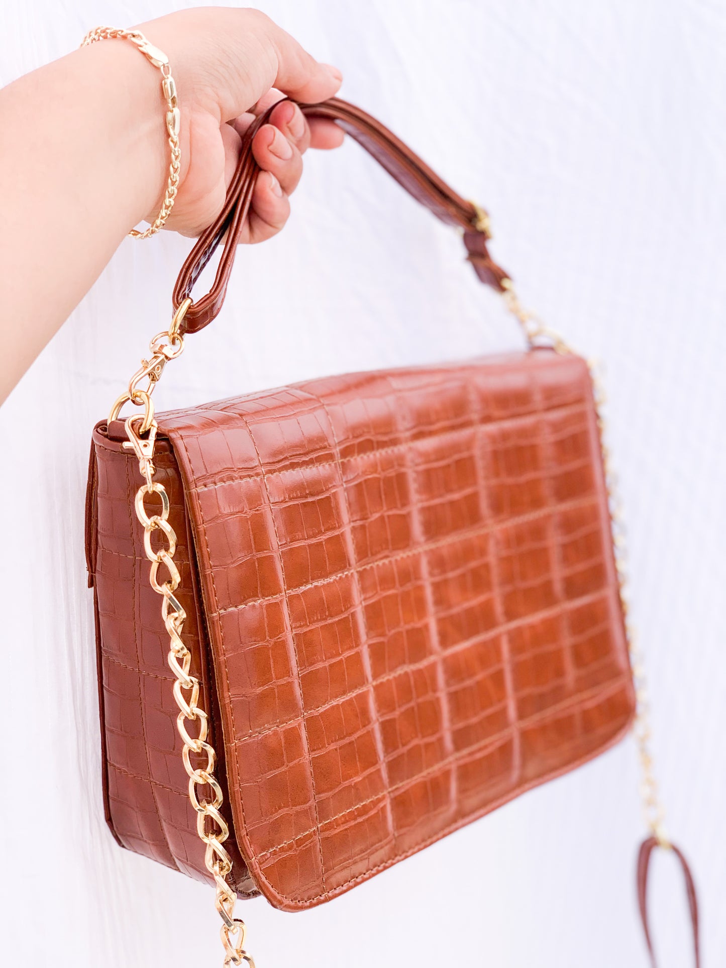 Bolso de moda Amber